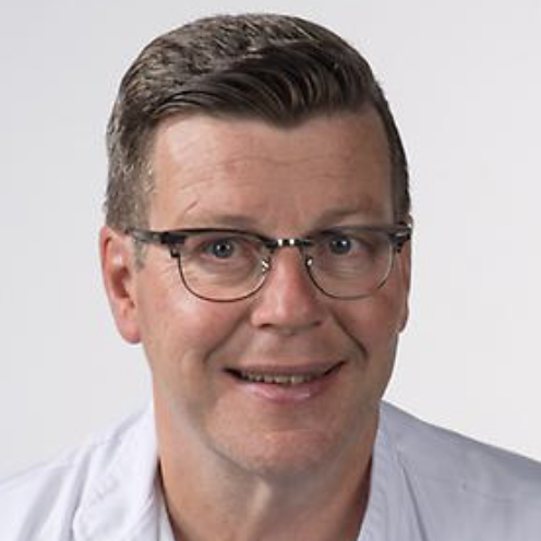 dr. D.J. (Dirk Jan) Bac
